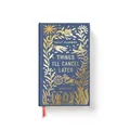 Produktbild: Brass Monkey Gali Things I'll Cancel Later Undated Mini Plan (Diary) (US IMPORT)