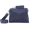 Produktbild: GERRY WEBER Schultertasche Umhängetasche Caring For You Shoulder Bag Dark Blue dunkelblau - Dunkelblau