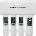 Produktbild: ARKA myAqua1900 - Umkehrosmoseanlage, 1900l / Tag