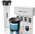Produktbild: ARKA myAQUA® 1900 Starterset - Umkehrosmoseanlage + TDS + Multifilter + Harz