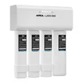 Produktbild: ARKA Aquatics - Microbe Lift - MYAQUA 3800 Umkehrosmoseanlage 3800L/Tag