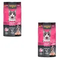 Produktbild: Leonardo Adult Light & Sterilised | Doppelpack | 2 x 300 g | Trockenfutter für ausgewachsene sterilisierte Katzen | Mit Geflügel | Reduzierter Energiegehalt & hoher Eiweißgehalt