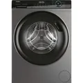 Produktbild: Haier I-Pro Series 3 HW90-B14939S8, Frontlader, 9 kg, B, 67 dB, 1400 RPM, A - Grau