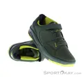 Produktbild: Endura MT500 Burner Flat MTB Schuhe-Oliv-Dunkelgrün-46