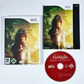 Produktbild: DISNEY Nintendo Wii Action Rollenspiel DIE CHRONIKEN VON NARNIA - PRINZ KASPIAN