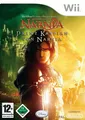 Produktbild: Die Chroniken von Narnia: Prinz Kaspian von Narnia Nintendo Wii