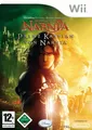 Produktbild: Die Chroniken von Narnia: Prinz Kaspian von Narnia (Nintendo Wii, 2008) komplett