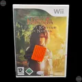 Produktbild: Chroniken von Narnia - Prinz Kaspian Nintendo Wii Spiel PAL 2008 SEALED NEW