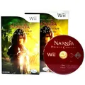 Produktbild: Narnia Prinz Kaspian Wii USK 12 Action Abenteuer Fantasyspiel OVP gebraucht