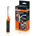Produktbild: OSRAM LEDIL406 LEDinspect Fast Charge SLIM500, schlanke Inspektionsleuchte, 5700K, wiederaufladbare LED Arbeitsleuchte, magnetisch, biegsam, inkl. Haken