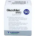 Produktbild: Glucomen areo Sensor Teststreifen 50 St