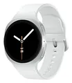 Produktbild: SAMSUNG Smartwatch Galaxy Watch8 40mm Bluetooth Silver