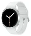 Produktbild: Samsung Galaxy Watch8 40mm BT silver