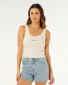 Produktbild: Rip Curl Tanktop Rip Curl Surf Puff Party Pack Tank