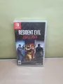 Produktbild: Resident Evil Triple Pack Nintendo Switch