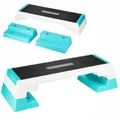 Produktbild: Rutschfest Aerobic Stepper Yoga Step Board Fitnessstudio Fitness Übung Cardio