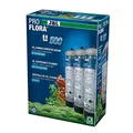 Produktbild: JBL ProFlora u500 2 (CO2 Vorratsflasche) 3 Stück, CO2-Kartusche, 500g, Aquarium Plant Care, CO2-Versorgung, Aquarienpflanzen