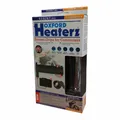 Produktbild: Oxford OF771 Hotgrips Essential Commuter Paar Heizgriffe Motorrad 12V