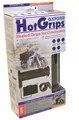 Produktbild: Oxford HotGrips Essential Commuter – Motorrad Heizgriffe 22 mm
