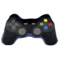 Produktbild: Puckator Game Over Gamecontroller geformtes Plüsch Kissen