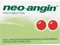 Produktbild: MCM KLOSTERFRAU Vertr. GmbH NEO-ANGIN Halstabletten 24 St 00826562