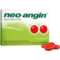 Produktbild: Neo-Angin Halstabletten 24 St