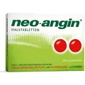 Produktbild: NEO-ANGIN Halstabletten 24 St
