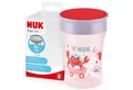 Produktbild: NUK Trinkflasche NUK Magic Cup, 230ml, rot
