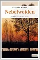 Produktbild: Nebelweiden von Riemer, Susanne | Buch | Zustand gut
