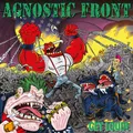 Produktbild: Get Loud! by Agnostic Front [CD]