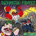 Produktbild: AGNOSTIC FRONT - GET LOUD!    CD NEU