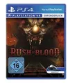 Produktbild: Until Dawn: Rush of Blood [PSVR] von Sony | Game | Zustand gut
