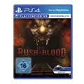 Produktbild: PS4 Playstation 4 - Until Dawn Rush of Blood  - NEU sealed