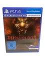 Produktbild: Until Dawn: Rush of Blood Sony PlayStation 4 PS4 Spiel Game