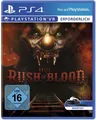 Produktbild: Until Dawn: Rush of Blood Sony PlayStation 4