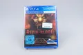 Produktbild: Playstation 4 *Until Dawn: Rush of Blood (PSVR)* PS4 Neu / New