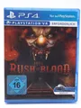 Produktbild: Until Dawn: Rush of Blood (Sony PlayStation 4) PS4 Spiel in OVP - SEHR GUT