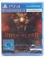 Produktbild: Until Dawn: Rush of Blood (Sony PlayStation 4) PS4 Spiel in OVP - NEU