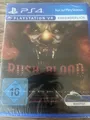 Produktbild: Until Dawn: Rush of Blood (VR only) Sony PlayStation 4 / PS4 Neu in Folie @433