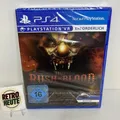 Produktbild: Until Dawn: Rush of Blood [ Playstation 4 PS4 ] ⭐ NEU OVP Sealed USK