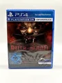 Produktbild: Until Dawn: Rush of Blood - VR only PS4 Playstation 4 - Neu&Sealed - Händler