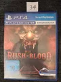 Produktbild: Until Dawn: Rush of Blood (Sony PlayStation 4)