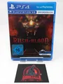 Produktbild: Until Dawn Rush of Blood - PS4 PlayStation 4 VR Spiel - BLITZVERSAND