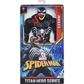 Produktbild: Hasbro Titan Hero Serie Deluxe: Venom (F49845L0)