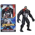 Produktbild: Spider-Man Marvel Titan Hero Series Venom