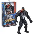 Produktbild: Hasbro Spielfigur Marvel F4984, ab 4 Jahre, Titan Hero Series - Venom, 30 cm
