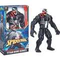 Produktbild: Hasbro Action Figure Venom Titan Hero Series
