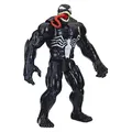 Produktbild: Spiderman Titan Hero Serie Venom