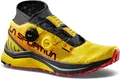 Produktbild: Jackal II Boa, Mountain Running, Man, Shoes, Low Cut, Y00K00 Yellow/Black, 44 - La Sportiva