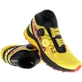 Produktbild: La Sportiva Jackal II Boa Herren Traillaufschuhe-Gelb-44